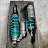 Phuộc nhún sau Nitron bình dầu cho xe tay ga Novo 4-6, NVX - Giá chỉ 1,150,000₫