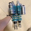 Phuộc nhún sau Nitron bình dầu cho xe tay ga Novo 4-6, NVX - Giá chỉ 1,150,000₫ 2