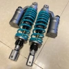 Phuộc nhún sau Nitron bình dầu cho xe tay ga Novo 4-6, NVX - Giá chỉ 1,150,000₫ 5