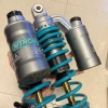 Phuộc nhún sau Nitron bình dầu cho xe tay ga Novo 4-6, NVX - Giá chỉ 1,150,000₫ 7