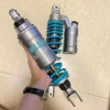 Phuộc nhún sau Nitron bình dầu cho xe tay ga Novo 4-6, NVX - Giá chỉ 1,150,000₫ 8
