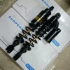 Phuộc nhún sau Nitron bình dầu Full đen cho xe Sh Việt - Giá ưu đãi 1.79tr