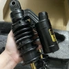 Phuộc nhún sau Nitron bình dầu Full đen cho xe Sh Việt - Giá ưu đãi 1.79tr 6
