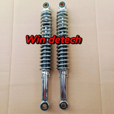 Phuộc nhún sau Win Detech cho xe máy - Giá ưu đãi 279.000 VNĐ, chất lượng hàng tốt 2 Phuộc nhún sau Win Detech cho xe máy - Giá ưu đãi 279.000 VNĐ, chất lượng hàng tốt 2
