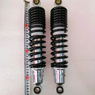 Phuộc nhún thồ 500kg, tải hàng cho xe Wave Dream Win & tự chế - Giá chỉ 359.000đ