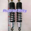 Phuộc nhún thồ 500kg, tải hàng cho xe Wave Dream Win & tự chế - Giá chỉ 359.000đ 5