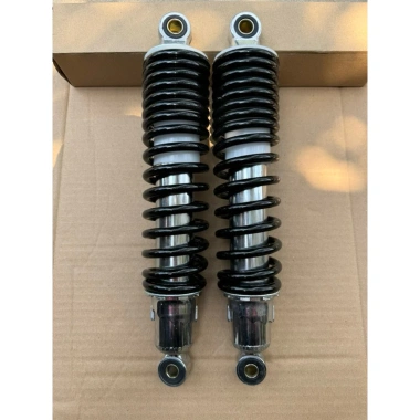 Phuộc nhún thồ 500kg, tải hàng cho xe Wave Dream Win & tự chế - Giá chỉ 359.000đ 8 Phuộc nhún thồ 500kg, tải hàng cho xe Wave Dream Win & tự chế - Giá chỉ 359.000đ 8
