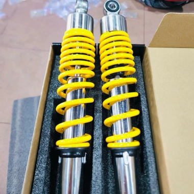 Phuộc nhúng sau Nice XMX - Giá ưu đãi 750.000đ, giảm chấn tốt, lắp ráp nhanh