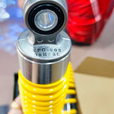 Phuộc nhúng sau Nice XMX - Giá ưu đãi 750.000đ, giảm chấn tốt, lắp ráp nhanh
