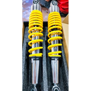 Phuộc nhúng sau Nice XMX - Giá ưu đãi 750.000đ, giảm chấn tốt, lắp ráp nhanh
