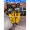 Phuộc Nice XMX Wave Dreamm Future chính hãng BH 6 tháng giá chỉ 845.300₫ 2