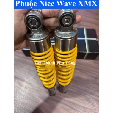 Phuộc Nice XMX Wave Dreamm Future chính hãng BH 6 tháng giá chỉ 845.300₫ 2