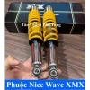 Phuộc Nice XMX Wave Dreamm Future chính hãng BH 6 tháng giá chỉ 845.300₫ 3