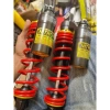 Phuộc Nitron bình dầu 2 nút chỉnh thật cho SH Việt Nam 125i-350i - Giá 2.08 triệu 2