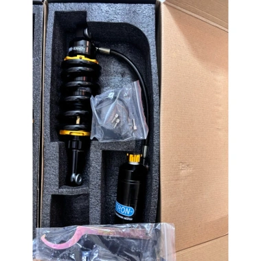 Phuộc Nitron bình dầu lắp Raider Satria Giá ưu đãi 1.388.099 VNĐ, hiệu suất cao