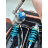 Phuộc Nitron bình dầu lắp Raider Satria Giá ưu đãi 1.388.099 VNĐ, hiệu suất cao 7