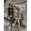 Phuộc Nitron bình dầu lắp Raider Satria Giá ưu đãi 1.388.099 VNĐ, hiệu suất cao 9