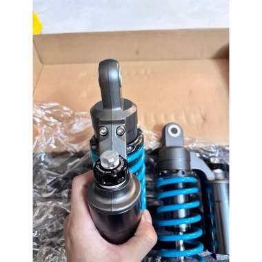 Phuộc Nitron bình dầu nút chỉnh lắp PCX125, NVX, Impulse - Giá 1,735,000₫