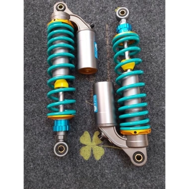 Phuộc Nitron bình dầu trên cho Wave Dream Axelo Sirius Jupiter, giảm còn 823.118 VND