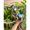Phuộc NITRON bình dầu xoay 360 - Tương thích Ex2.010-Ex155, Winner, WinnerX, Sonic, Raider - Giá 1.588.000đ 6