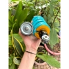 Phuộc NITRON bình dầu xoay 360 - Tương thích Ex2.010-Ex155, Winner, WinnerX, Sonic, Raider - Giá 1.588.000đ 8