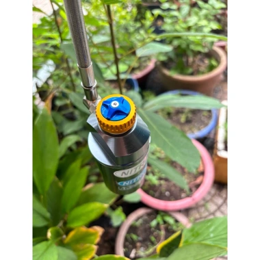 Phuộc NITRON bình dầu xoay 360 - Tương thích Ex2.010-Ex155, Winner, WinnerX, Sonic, Raider - Giá 1.588.000đ