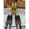 Phuộc Nitron Ride It lắp Airblade cho Nouvo 4 5 6, PCX, Impulse, NVX - Giá 1,180,000 VND