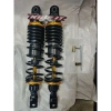 Phuộc Nitron Ride It lắp Airblade cho Nouvo 4 5 6, PCX, Impulse, NVX - Giá 1,180,000 VND 5