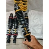 Phuộc Nitron Ride It lắp Airblade cho Nouvo 4 5 6, PCX, Impulse, NVX - Giá 1,180,000 VND 10