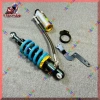 Phuộc Nitron Satria MS18 bình dầu xoay 720 độ – Giá ưu đãi 1.44tr, giảm 20% 2