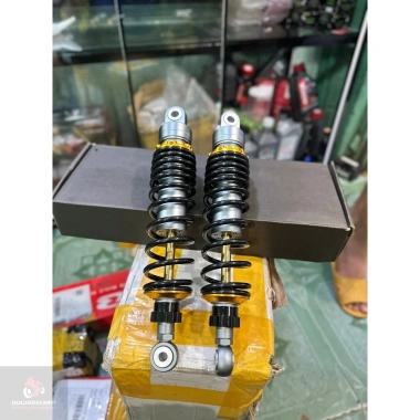 Phuộc Nitron Wave Axelo Không Bình Dầu DNA - Giá 921.232₫, Giảm 19% DoChoiXeMay