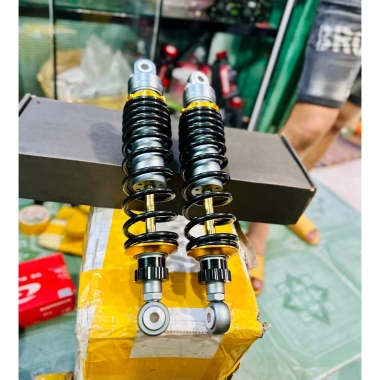Phuộc Nitron Wave Axelo Không Bình Dầu DNA - Giá 921.232₫, Giảm 19% DoChoiXeMay 5 Phuộc Nitron Wave Axelo Không Bình Dầu DNA - Giá 921.232₫, Giảm 19% DoChoiXeMay 5