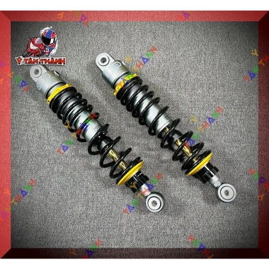 Phuộc nitron Wave Dream không bình dầu MS04 - Giá 709.278₫, chất bền, giảm sâu