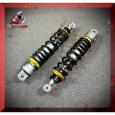 Phuộc nitron Wave Dream không bình dầu MS04 - Giá 709.278₫, chất bền, giảm sâu
