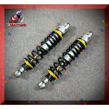 Phuộc nitron Wave Dream MS43 không bình dầu - Giá ưu đãi 709.278₫, bền bỉ 2