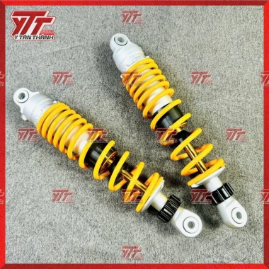 Phuộc Ohlin Wave Dream MS61 không bình dầu - Giá chỉ 698.000₫, giảm từ 837.600₫ 3 Phuộc Ohlin Wave Dream MS61 không bình dầu - Giá chỉ 698.000₫, giảm từ 837.600₫ 3
