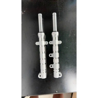 Phuộc Phay Exciter 150/155 Cắt Ty Hạ Phuộc Sẵn 3-5cm Đã Lắp Dầu Loxo 5
