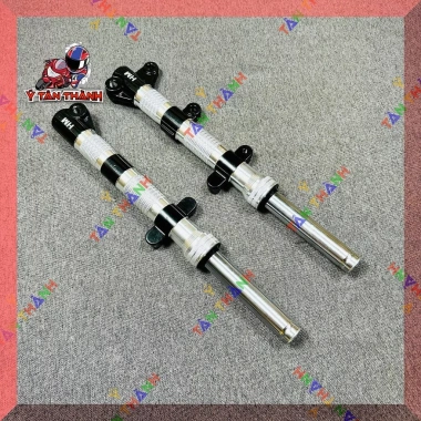 Phuộc phay Thái Exciter 135 4 số cắt Ty 3 phân MS14 - Giá ưu đãi 475.000 VND 2