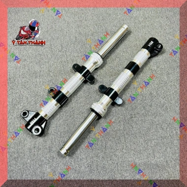 Phuộc phay Thái Exciter 135 4 số cắt Ty 3 phân MS14 - Giá ưu đãi 475.000 VND 3