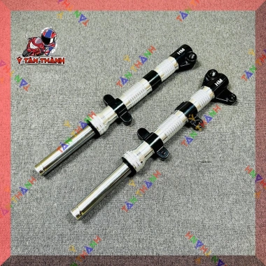 Phuộc phay Thái Exciter 135 4 số cắt Ty 3 phân MS14 - Giá ưu đãi 475.000 VND 4