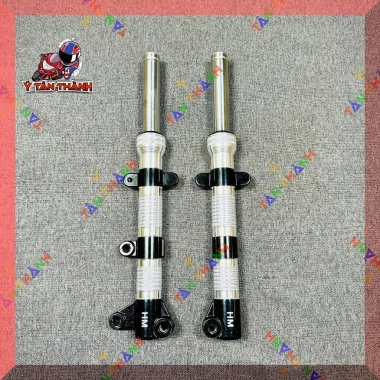 Phuộc phay Thái Exciter 135 4 số cắt Ty 3 phân MS14 - Giá ưu đãi 475.000 VND 5