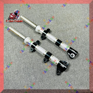 Phuộc phay Thái Exciter 135 4 số cắt Ty 3 phân MS14 - Giá ưu đãi 475.000 VND 6
