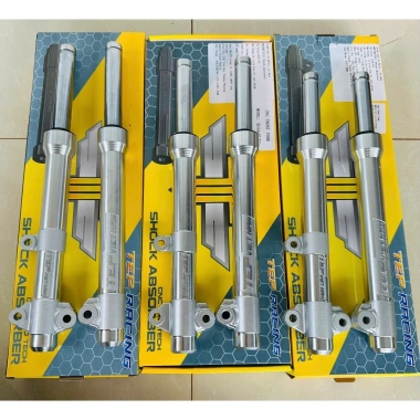 Phuộc Phay Thái Sirius 110 xăng cơ, Sirius 50cc & Fi - Đã làm lại dầu, loxo sẵn, giảm còn 499.000 VND