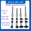 Phuộc Phay Thái Sirius 110 xăng cơ, Sirius 50cc & Fi - Đã làm lại dầu, loxo sẵn, giảm còn 499.000 VND 3
