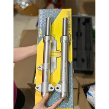Phuộc Phay Thái Sirius 110 xăng cơ, Sirius 50cc & Fi - Đã làm lại dầu, loxo sẵn, giảm còn 499.000 VND