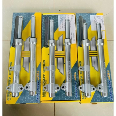 Phuộc Phay Thái Sirius 110 xăng cơ, Sirius 50cc & Fi - Đã làm lại dầu, loxo sẵn, giảm còn 499.000 VND 9 Phuộc Phay Thái Sirius 110 xăng cơ, Sirius 50cc & Fi - Đã làm lại dầu, loxo sẵn, giảm còn 499.000 VND 9
