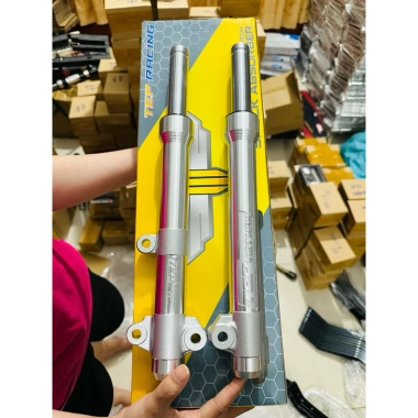 Phuộc Phay Thái Sirius 110 xăng cơ, Sirius 50cc & Fi - Đã làm lại dầu, loxo sẵn, giảm còn 499.000 VND 10 Phuộc Phay Thái Sirius 110 xăng cơ, Sirius 50cc & Fi - Đã làm lại dầu, loxo sẵn, giảm còn 499.000 VND 10