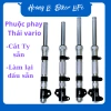 Phuộc Phay Vario Vision 2.015‑2.019 Cắt Ty Hạ Sẵn, Độ Nhún êm ái, Bao Cấn Cạ – 499.000₫ 3