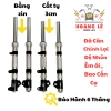 Phuộc Phay Vario Vision 2.015‑2.019 Cắt Ty Hạ Sẵn, Độ Nhún êm ái, Bao Cấn Cạ – 499.000₫ 8