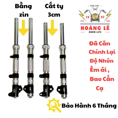 Phuộc Phay Vario Vision 2.015‑2.019 Cắt Ty Hạ Sẵn, Độ Nhún êm ái, Bao Cấn Cạ – 499.000₫ 8 Phuộc Phay Vario Vision 2.015‑2.019 Cắt Ty Hạ Sẵn, Độ Nhún êm ái, Bao Cấn Cạ – 499.000₫ 8